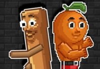 Italian Meme Sandbox Game