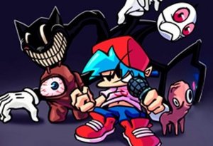Cryptid Night Beats