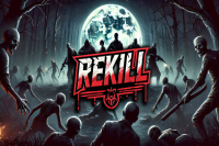 Reclaim: Zombie Survival Arena