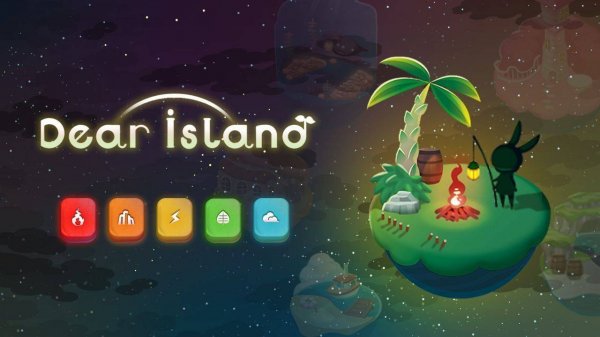 Tropical Tile Matching Quest