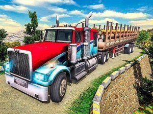 Heavy Haul Offroad Trucking