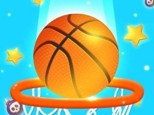 Arcade Hoop Solver