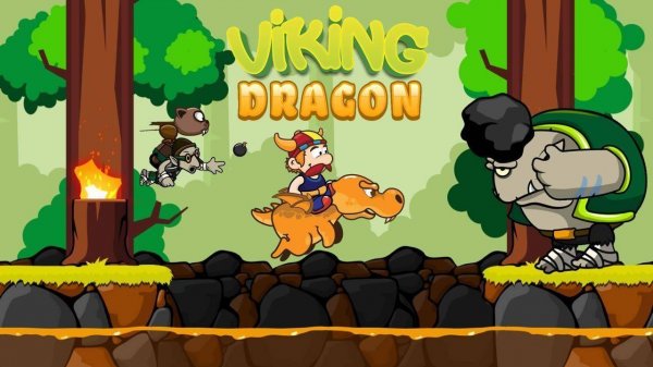 Solo Viking Hero Quest
