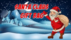 Holiday Present Puzzle Challenge
