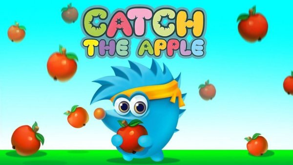 Autumn Orchard Hedgehog Puzzle