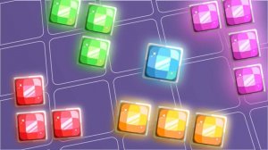 Grid Fit Puzzle