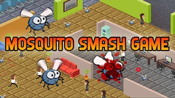 Quick Tap Bug Catcher