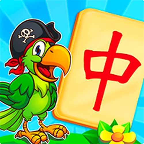 Treasure Mahjong Puzzle Adventure