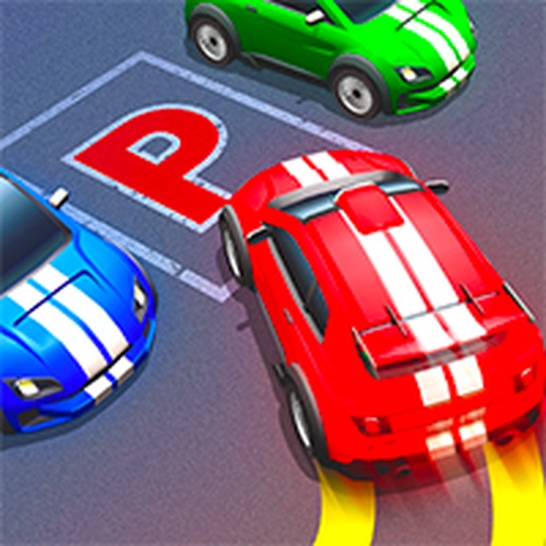 Draw Parking 2 Online Game