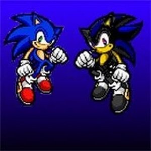 Blue Speed Logic Paths