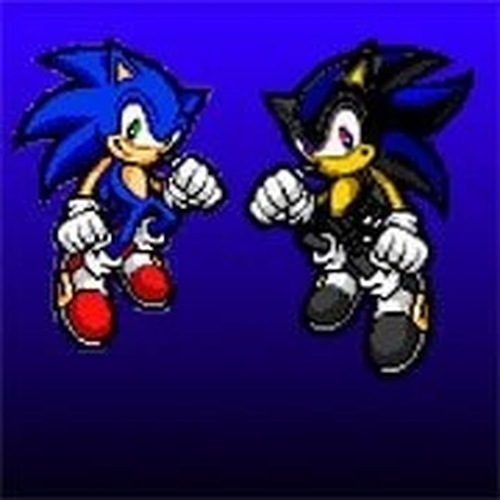 Blue Speed Logic Paths
