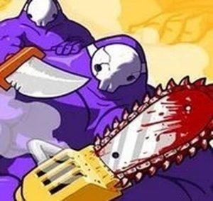 Parent-Child Arena: Playful Showdown