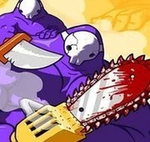 Parent-Child Arena: Playful Showdown