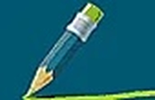 Little Shape Artists: Tracing Fun