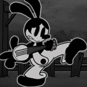 Beat Battle with Oswald