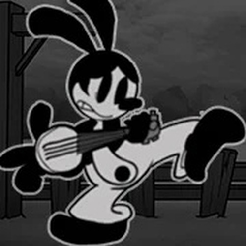 Beat Battle with Oswald
