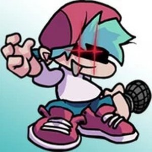 Beat Duel: Player vs Shadow