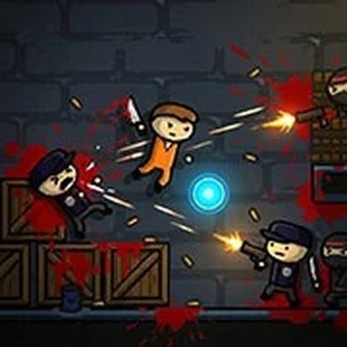 Precision Platform Duel