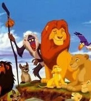 Savanna Cub Adventure