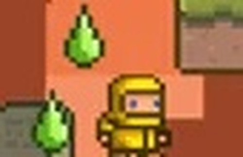 Raindrop Dodge Challenge - Action Game