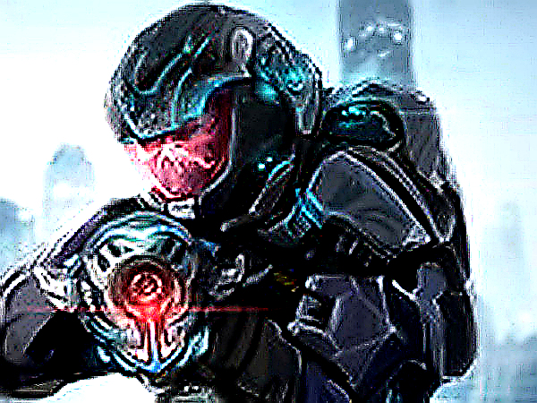 Plazma Burst 2 Sci-Fi Action Adventure