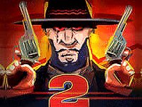 Wild West Bandito Shooting Arcade