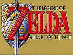 The Legend of Zelda: A Link to the Past Online Game