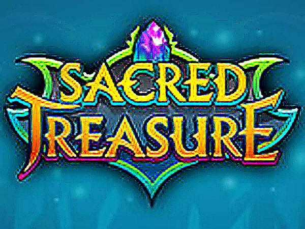 Sacred Treasure RPG Online Game