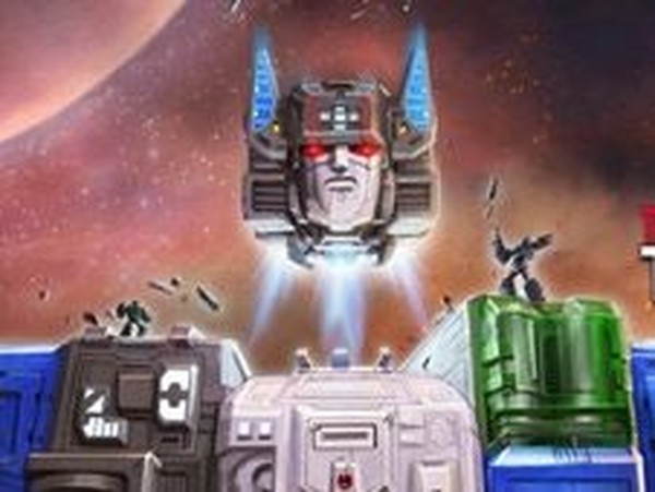 Planet Guardian: Mech Defense