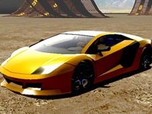 Urban Speed Multiplayer Driving