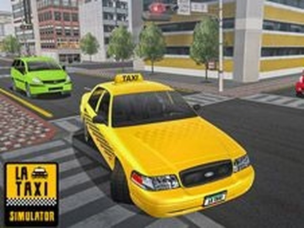 City Cab Transit Challenge