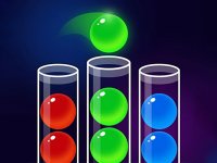 Bubble Sorting Puzzle Game Online - Puzzle Game