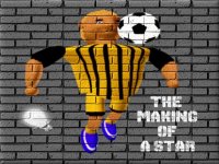 Kick Online Arcade Game