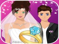 Wedding Online Game - Kids Puzzle Game