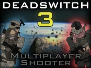 Deadswitch 3 Online Game Action Game