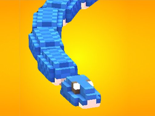 Snaker.io Snake Arena