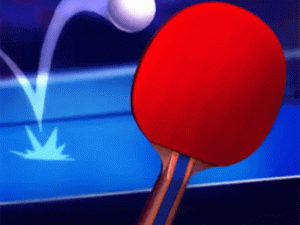 Table Tennis Open Online Arcade Game