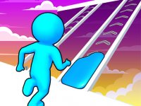 Jelly Arch Run Race Online Arcade Game