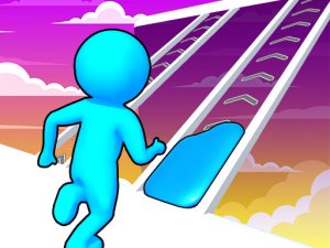 Jelly Arch Run Race Online Arcade Game