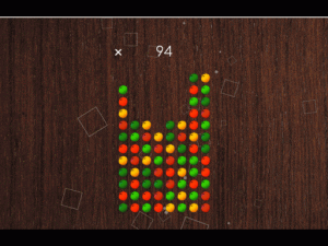 Fruit Pop it Online Puzzle Game - Match 3 Puzzle