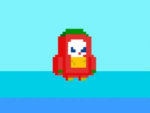 Joker Run Run Action Game