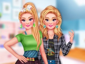 School Fashion Stylist