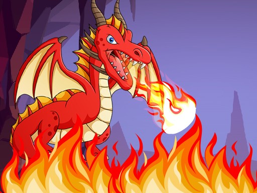 Dragon Puzzle Quest: Family Puzzle