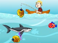 Novice Fisherman Online Arcade Game
