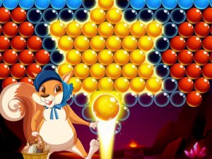 Bubble Pop Origin Puzzle Game - Arcade Game