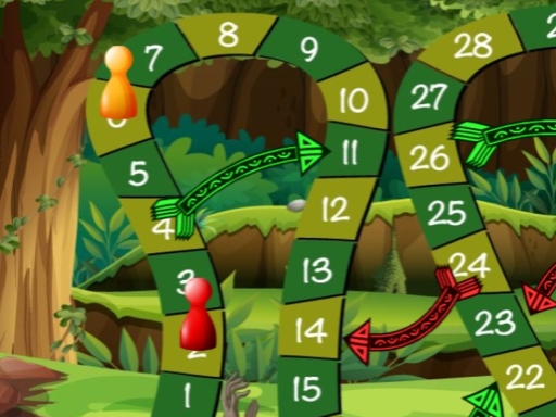 Monkey Banana Dice Family Game