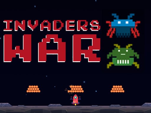 Defender Blast: Arcade Action