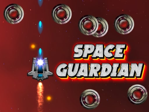 Space Guardian Defense