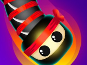 Serpent Colosseum: Size Climb
