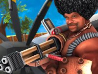 Airport Clash 3D Online Strategy Game